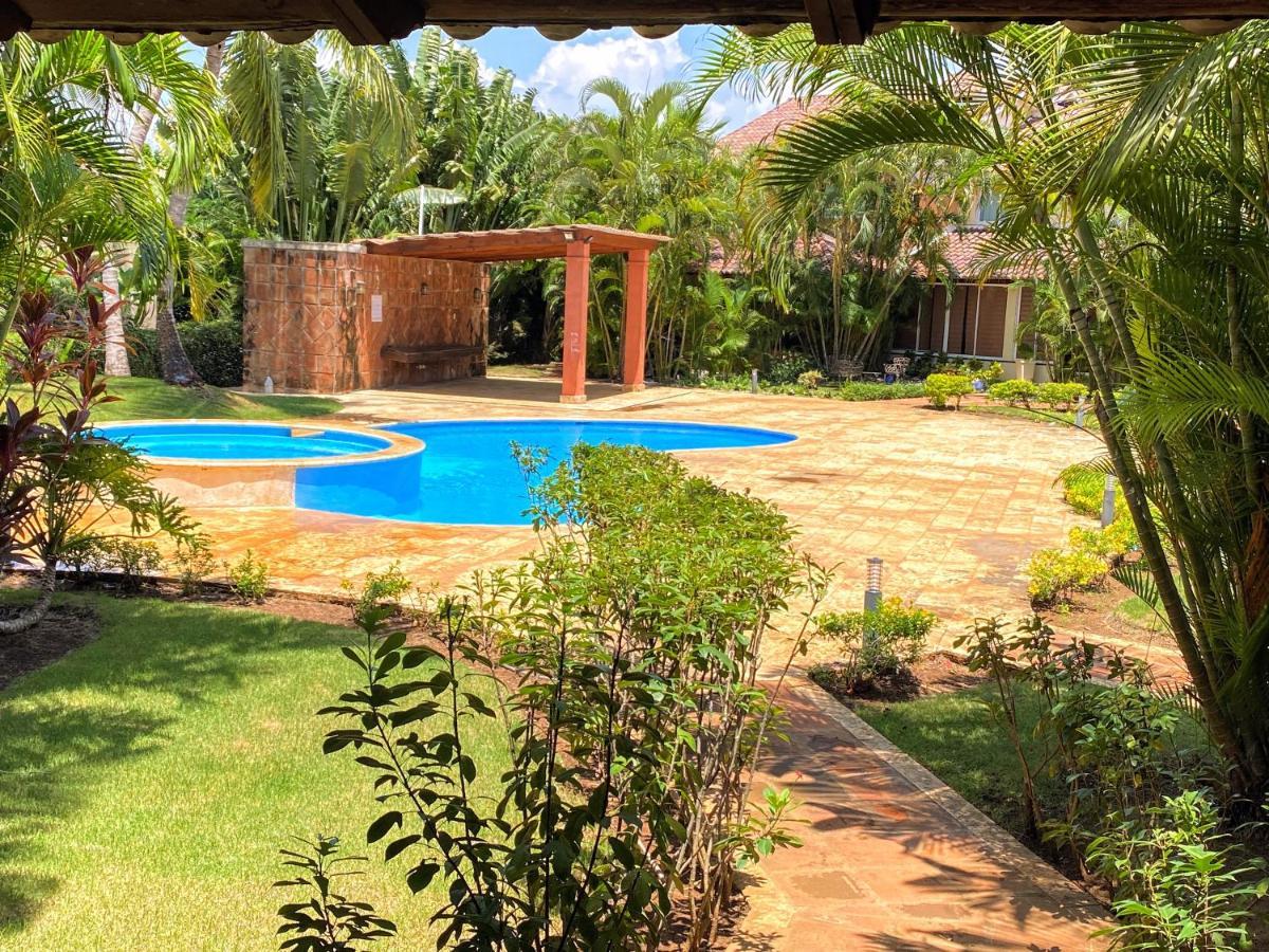 Beautiful Villa Metro Country Club, Juan Dolio Beach Exterior foto