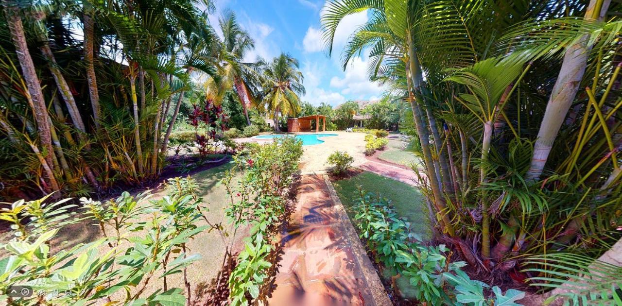 Beautiful Villa Metro Country Club, Juan Dolio Beach Exterior foto